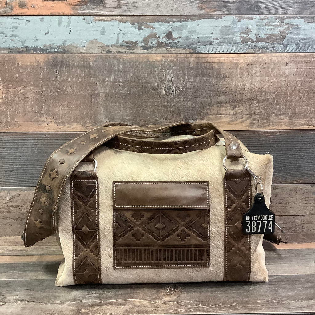 Denton Duffle - #38774