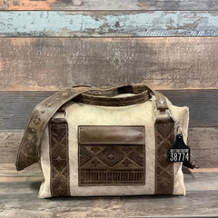 Denton Duffle - #38774