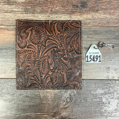 Checkbook Cover - #15491