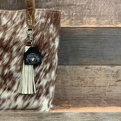 The Market Tote #40151