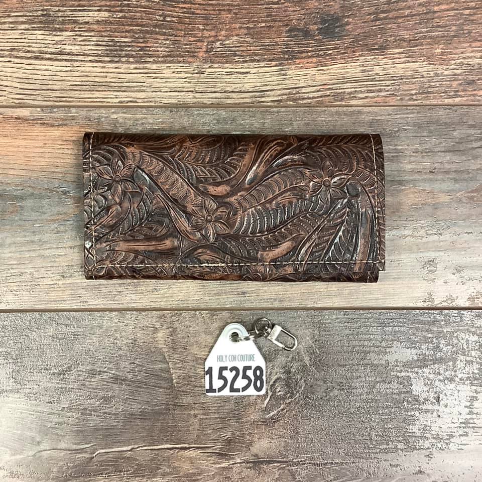 Bandit Wallet  - #15258