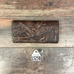 Bandit Wallet  - #15258