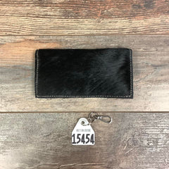 Checkbook Cover - #15454