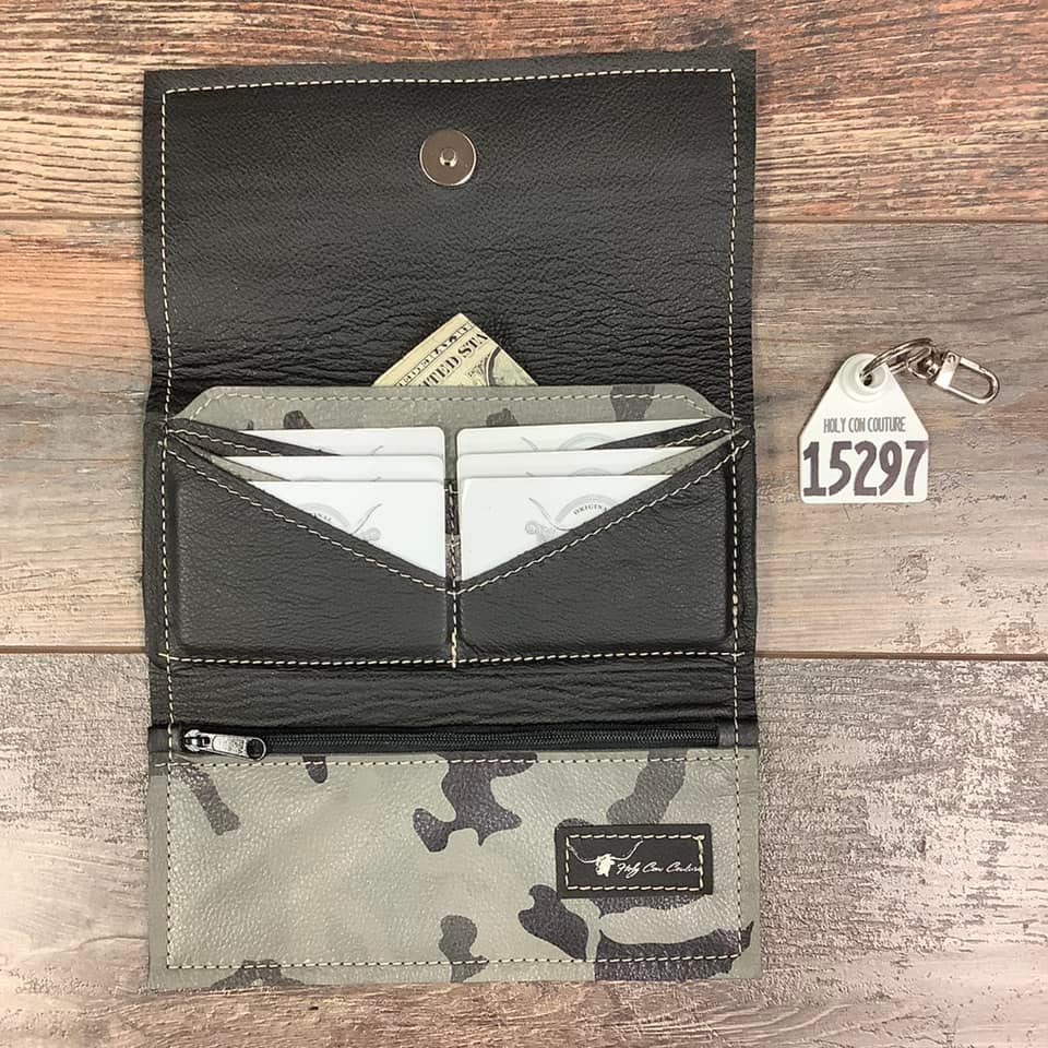 Bandit Wallet  - #15297