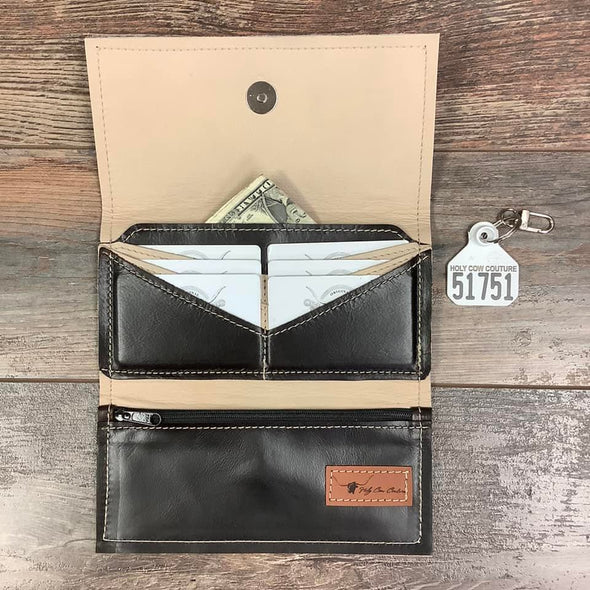 Bandit Wallet  - #51751