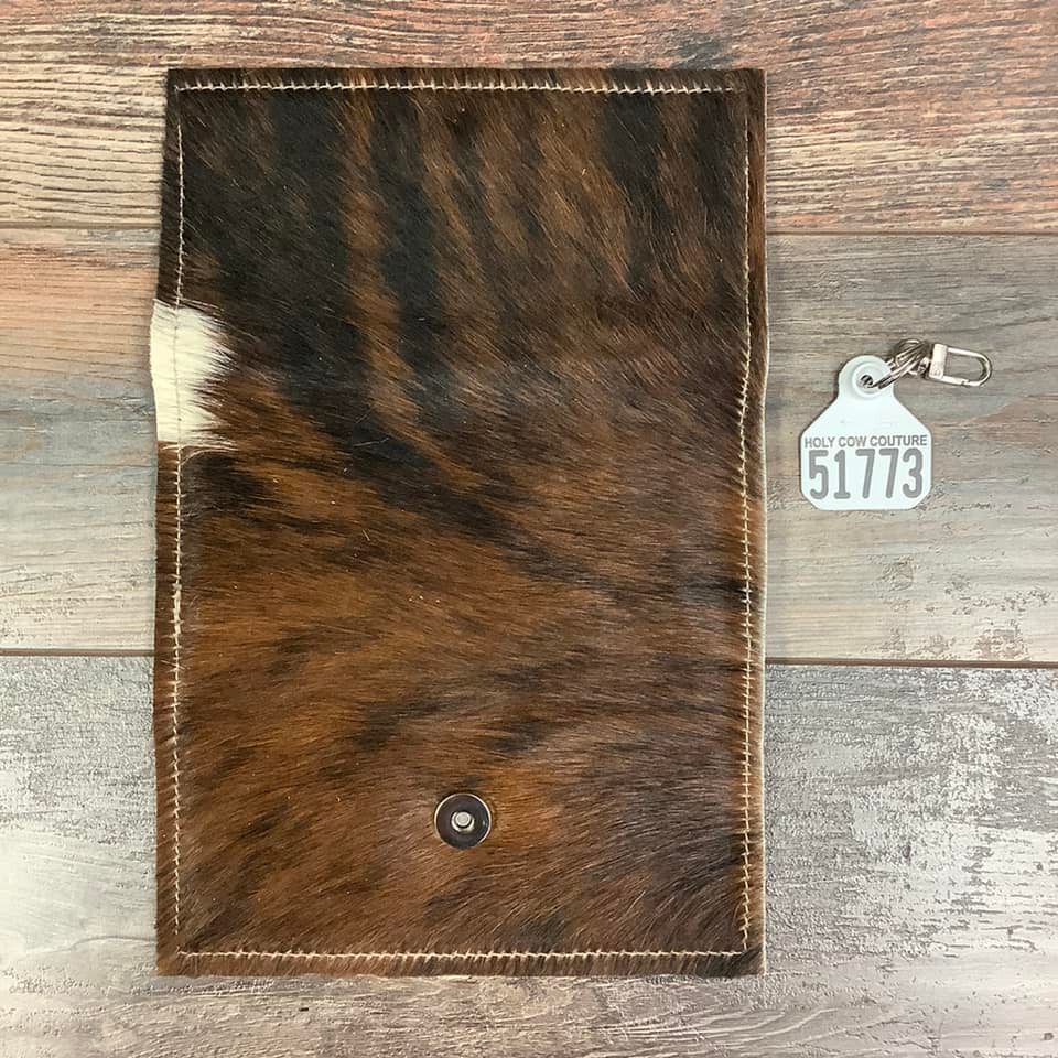 Bandit Wallet  - #51773