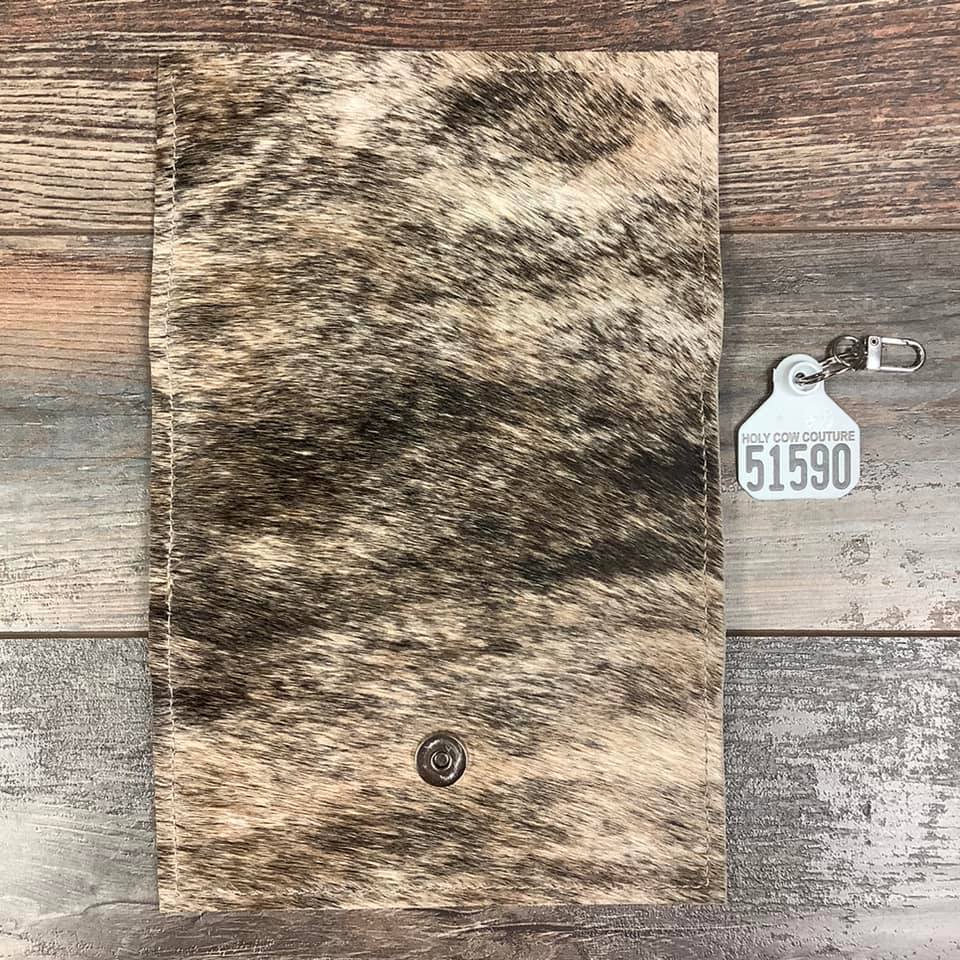 Bandit Wallet  - #51590