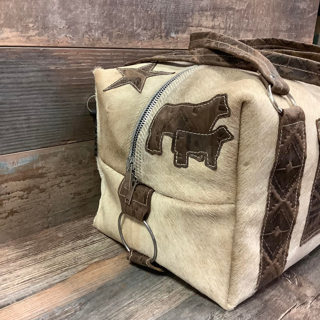 Denton Duffle - #38774