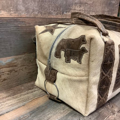 Denton Duffle - #38774