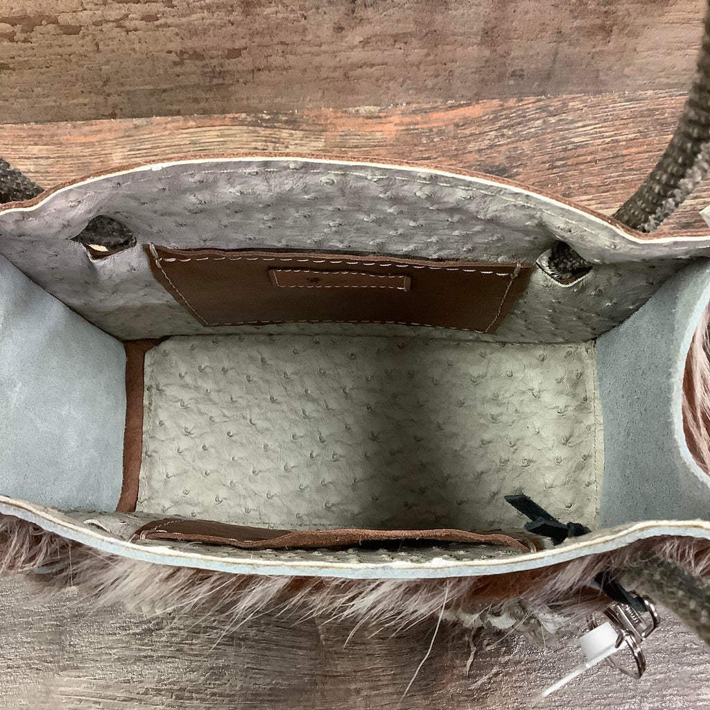 Mini Rope Purse #51779