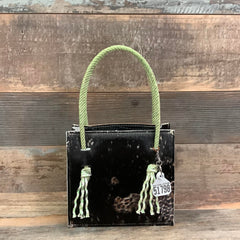 Mini Rope Purse #51798