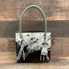 Mini Rope Purse #15316
