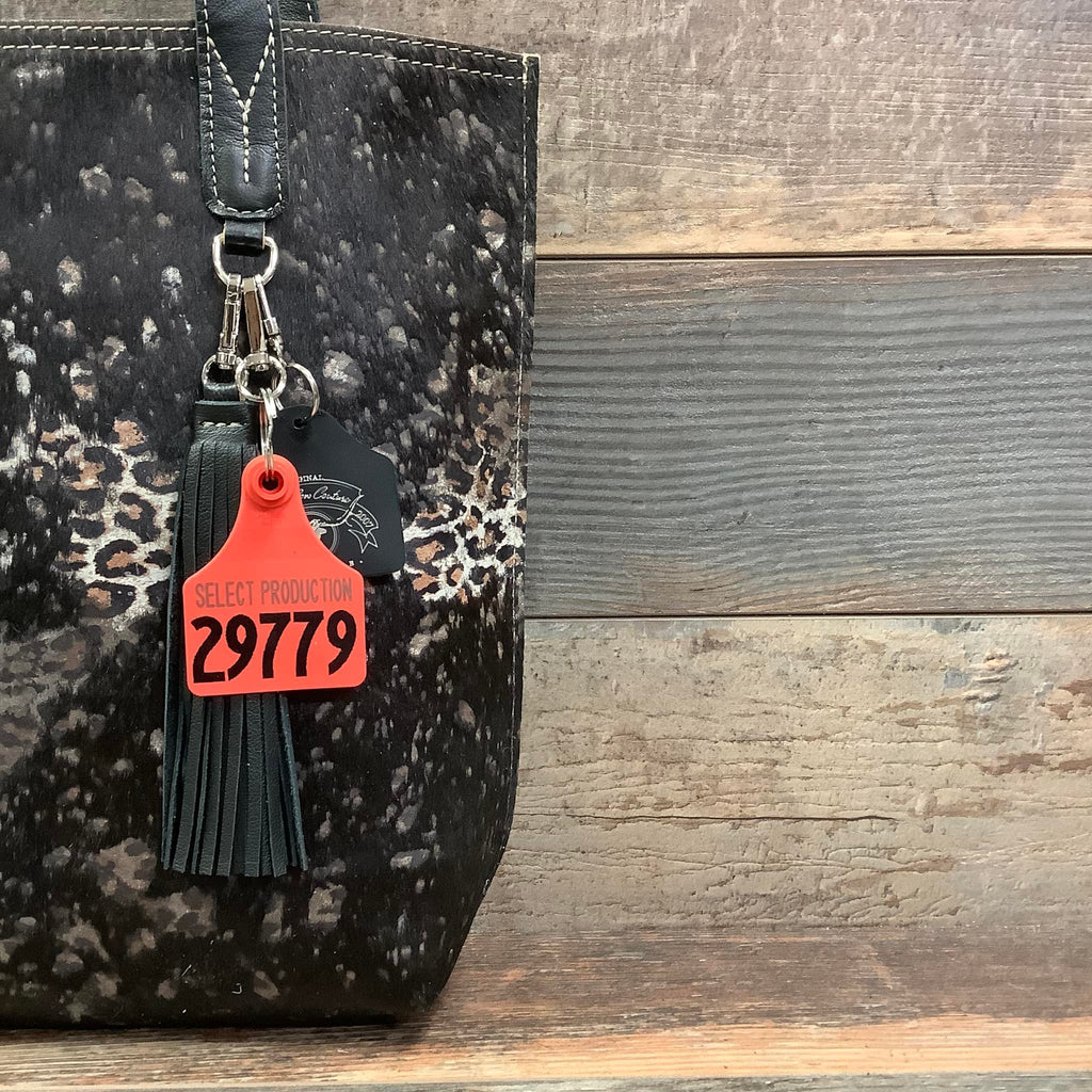 The Market Tote #29779 Bag Drop