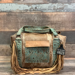Denton Duffle - #44028