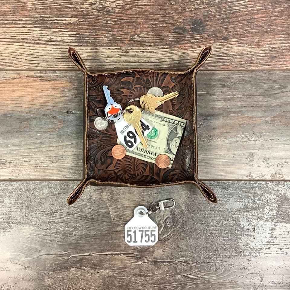 Hide Tray - #51755