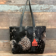 The Weekender  #31557 Bag Drop