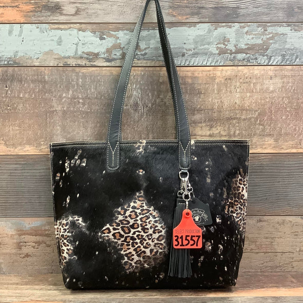 The Weekender  #31557 Bag Drop