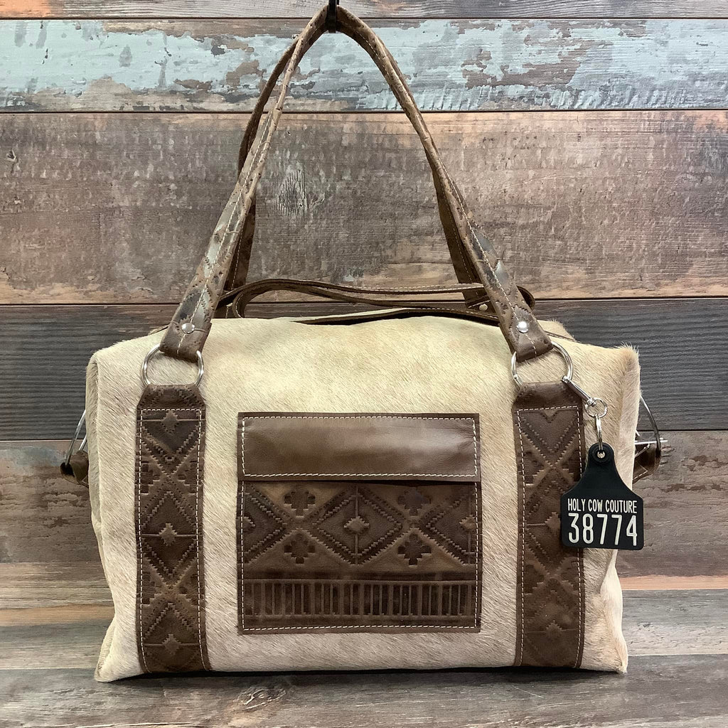 Denton Duffle - #38774