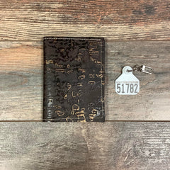 Unisex Wallet #51782