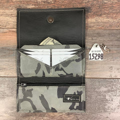 Bandit Wallet  - #15298