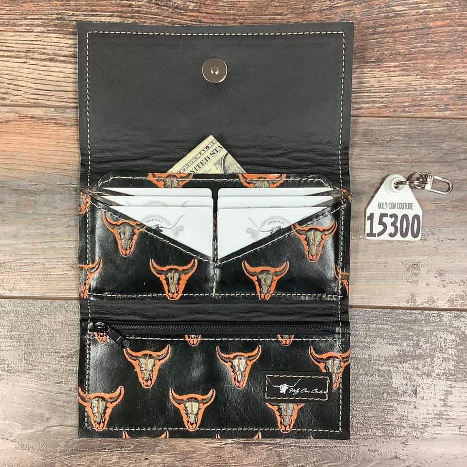 Bandit Wallet  - #15300