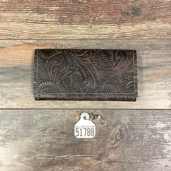 Bandit Wallet  - #51788