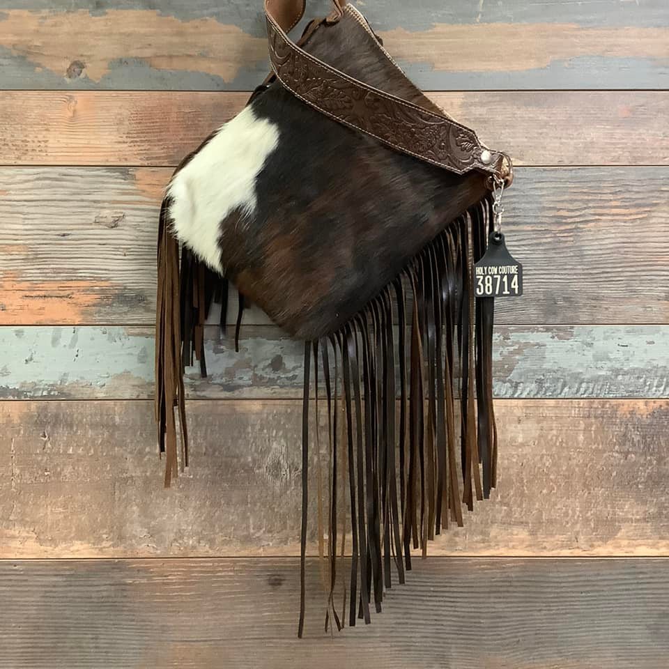 Mini Bagpack -#38714