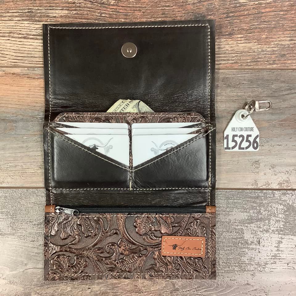 Bandit Wallet  - #15256