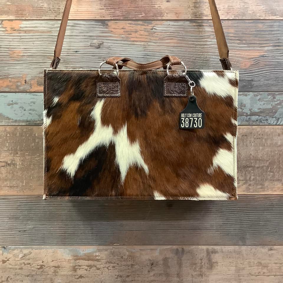 Get Outta Dodge Hybrid Tote - #38730