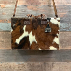 Get Outta Dodge Hybrid Tote - #38730
