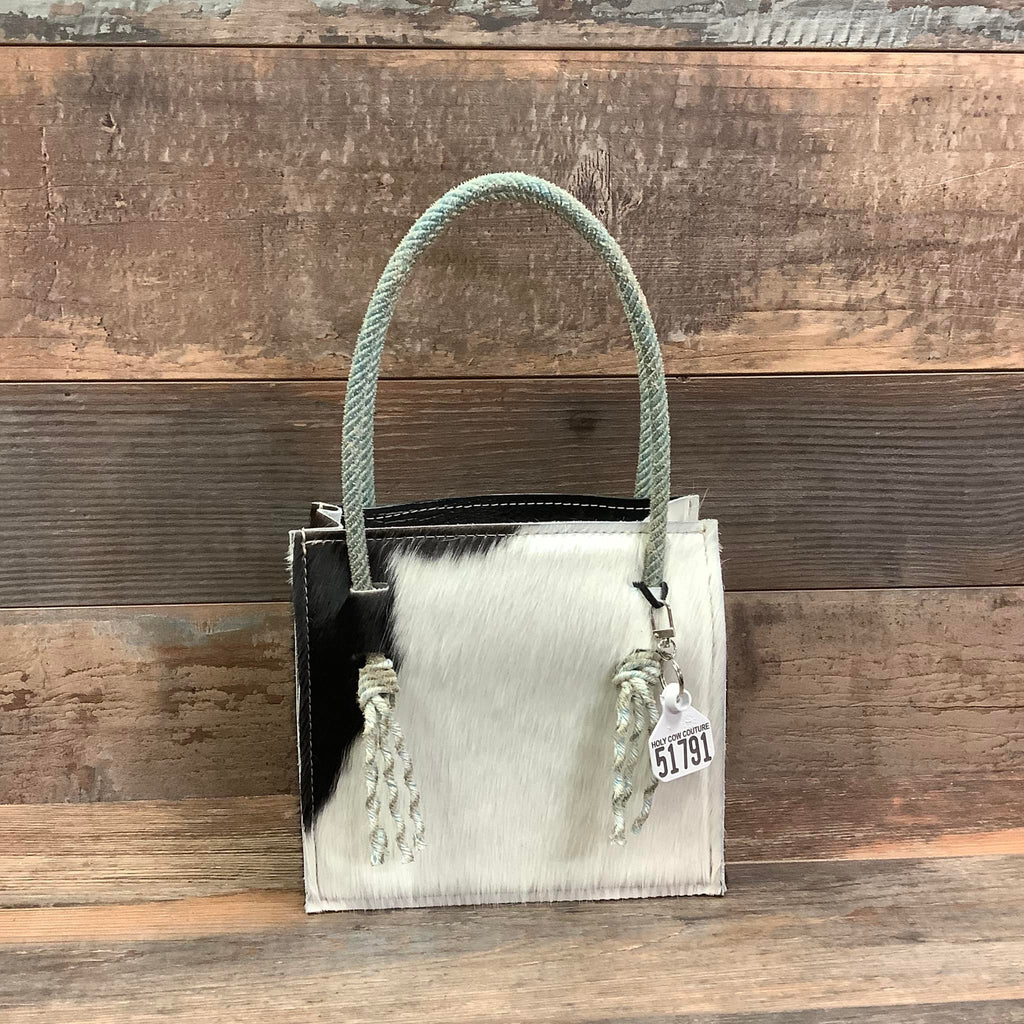 Mini Rope Purse #51791
