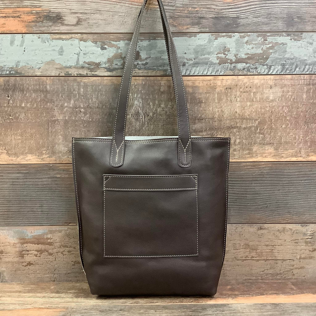 The Market Tote #40523