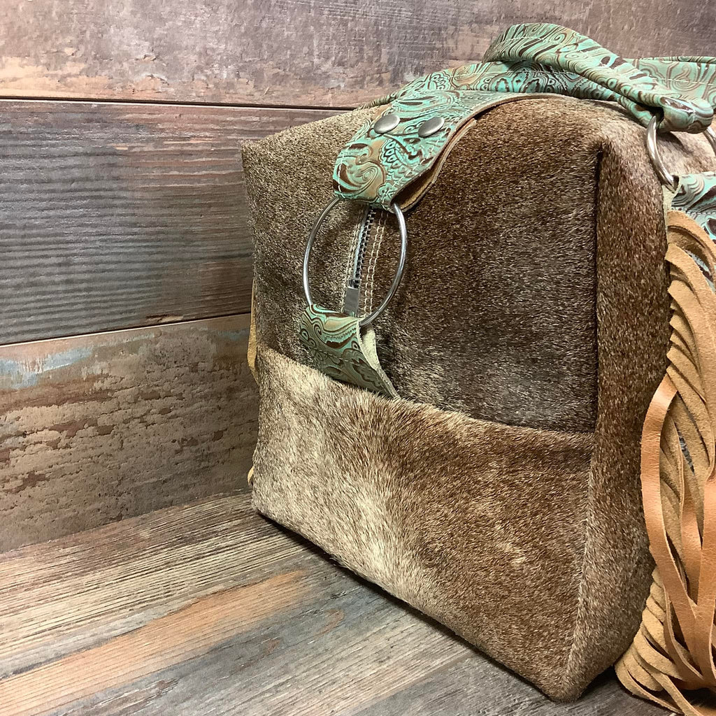 Denton Duffle - #44028
