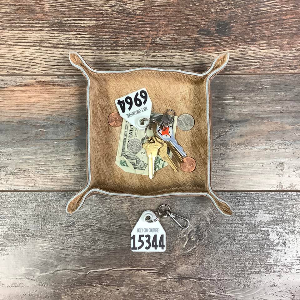 Hide Tray - #15344