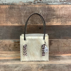 Mini Rope Purse #51763