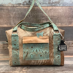 Denton Duffle - #43991