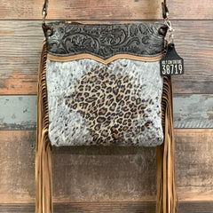 Crossbody- #38719