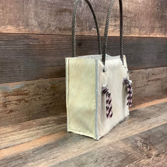 Mini Rope Purse #51763