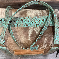 Denton Duffle - #43991