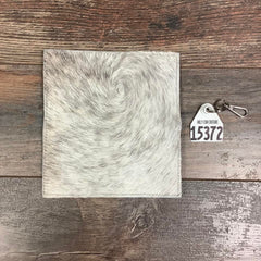 Checkbook Cover - #15372