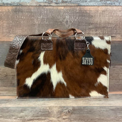 Get Outta Dodge Hybrid Tote - #38730