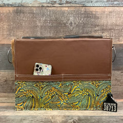 Diaper Bag / All Purpose Tote Bag - #38713