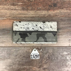 Bandit Wallet  - #15297