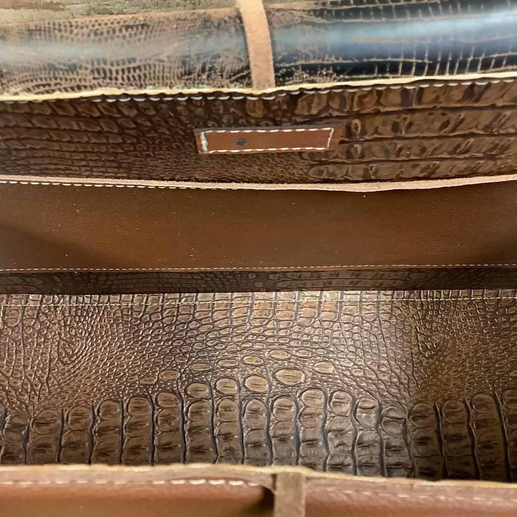 Diaper Bag / All Purpose Tote Bag - #38713