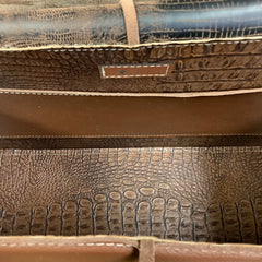 Diaper Bag / All Purpose Tote Bag - #38713