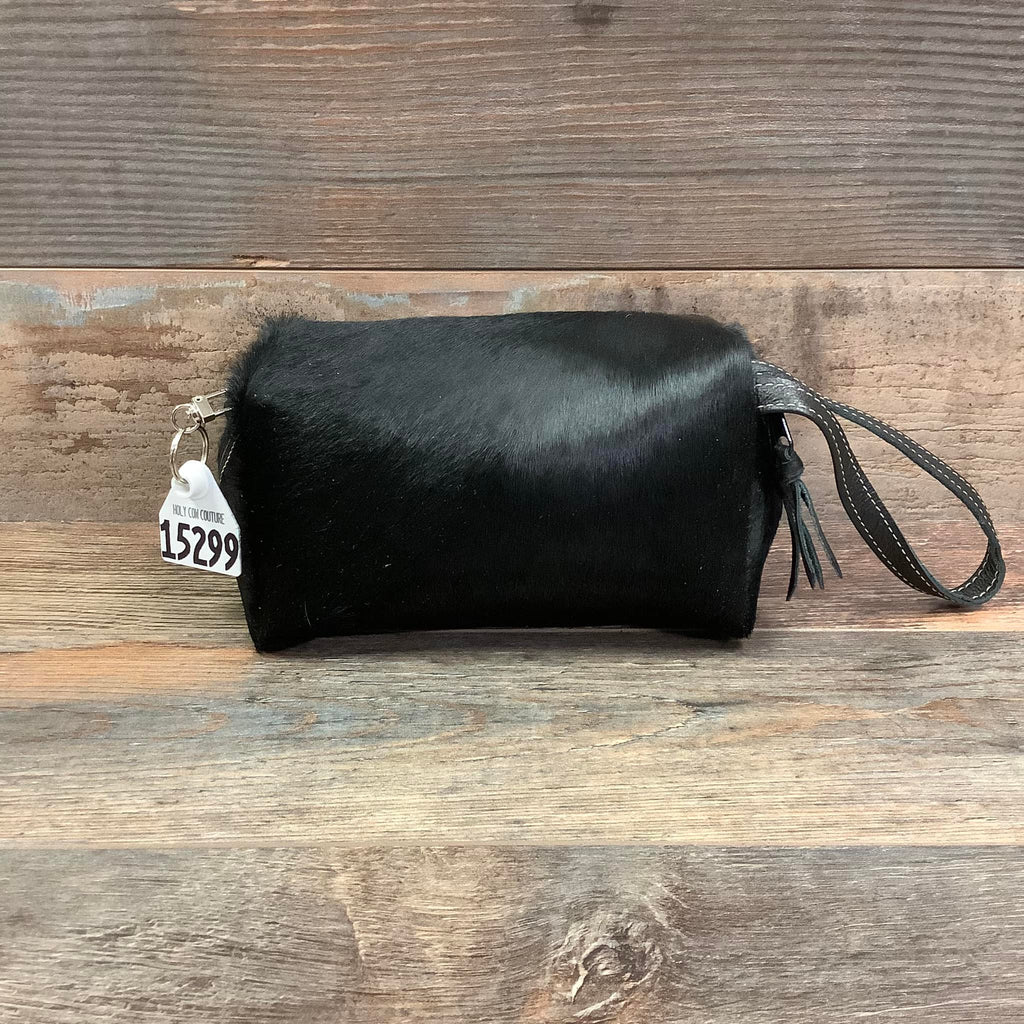 Buckaroo - Black Beauty #15299