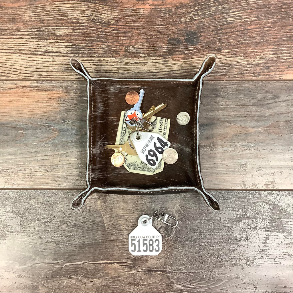 Hide Tray - #51583