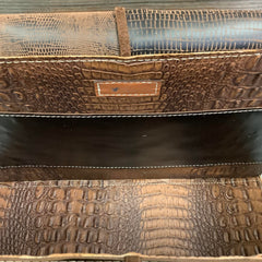 Diaper Bag / All Purpose Tote Bag - #38687