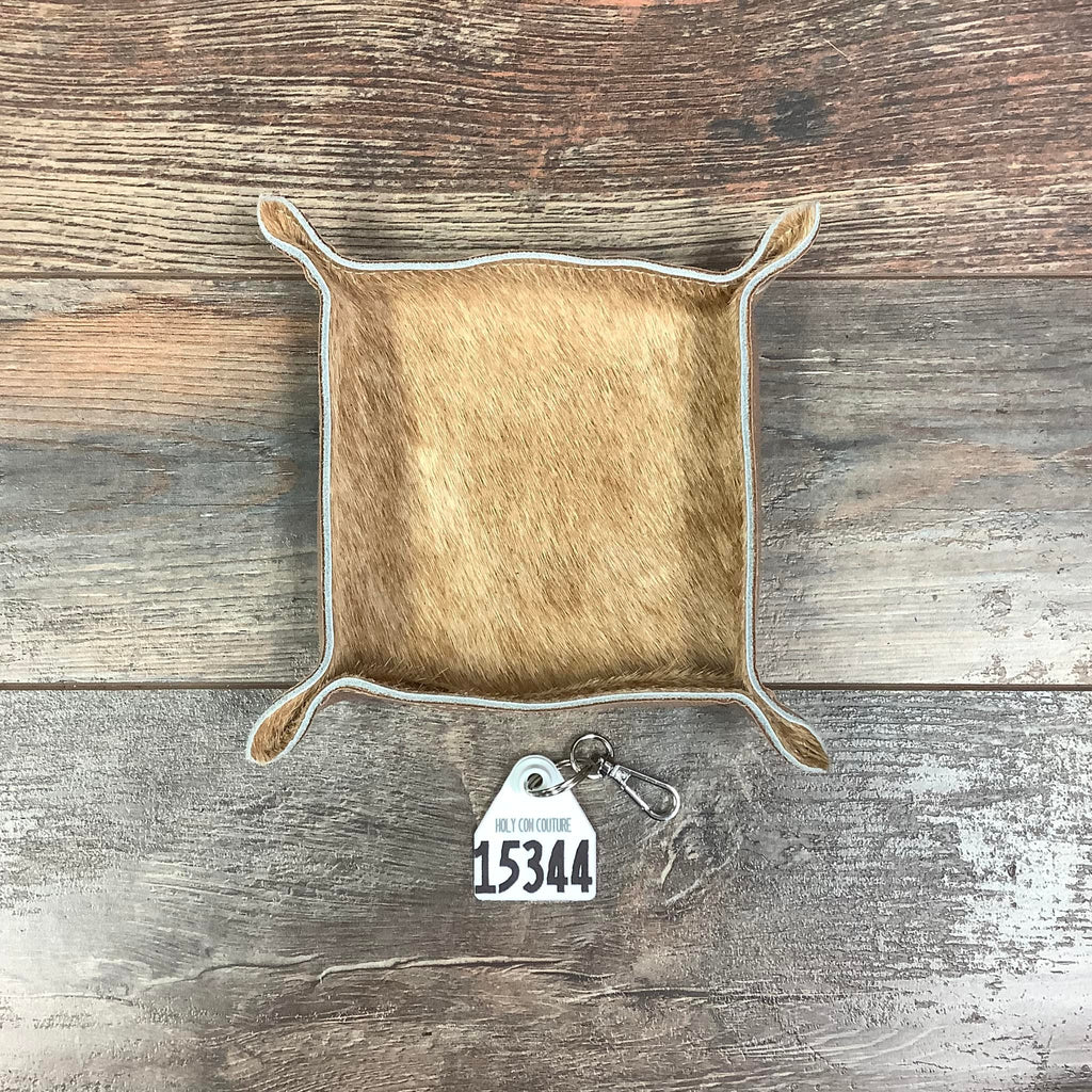 Hide Tray - #15344