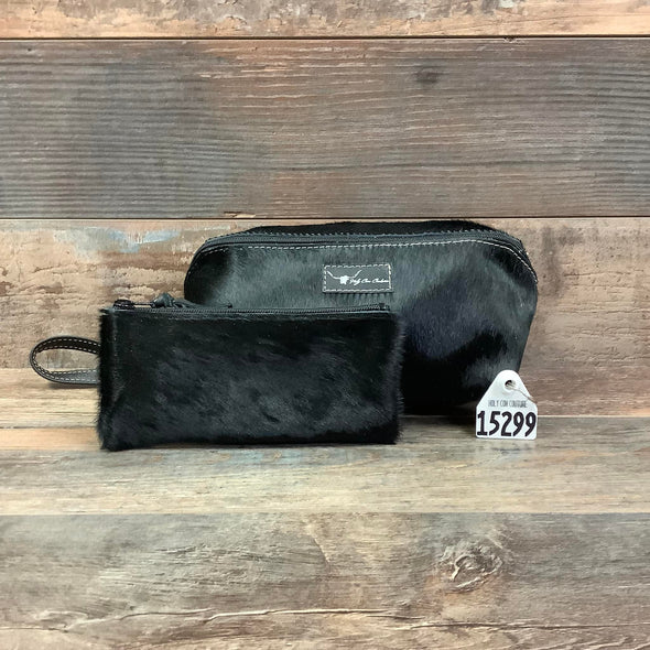 Buckaroo - Black Beauty #15299